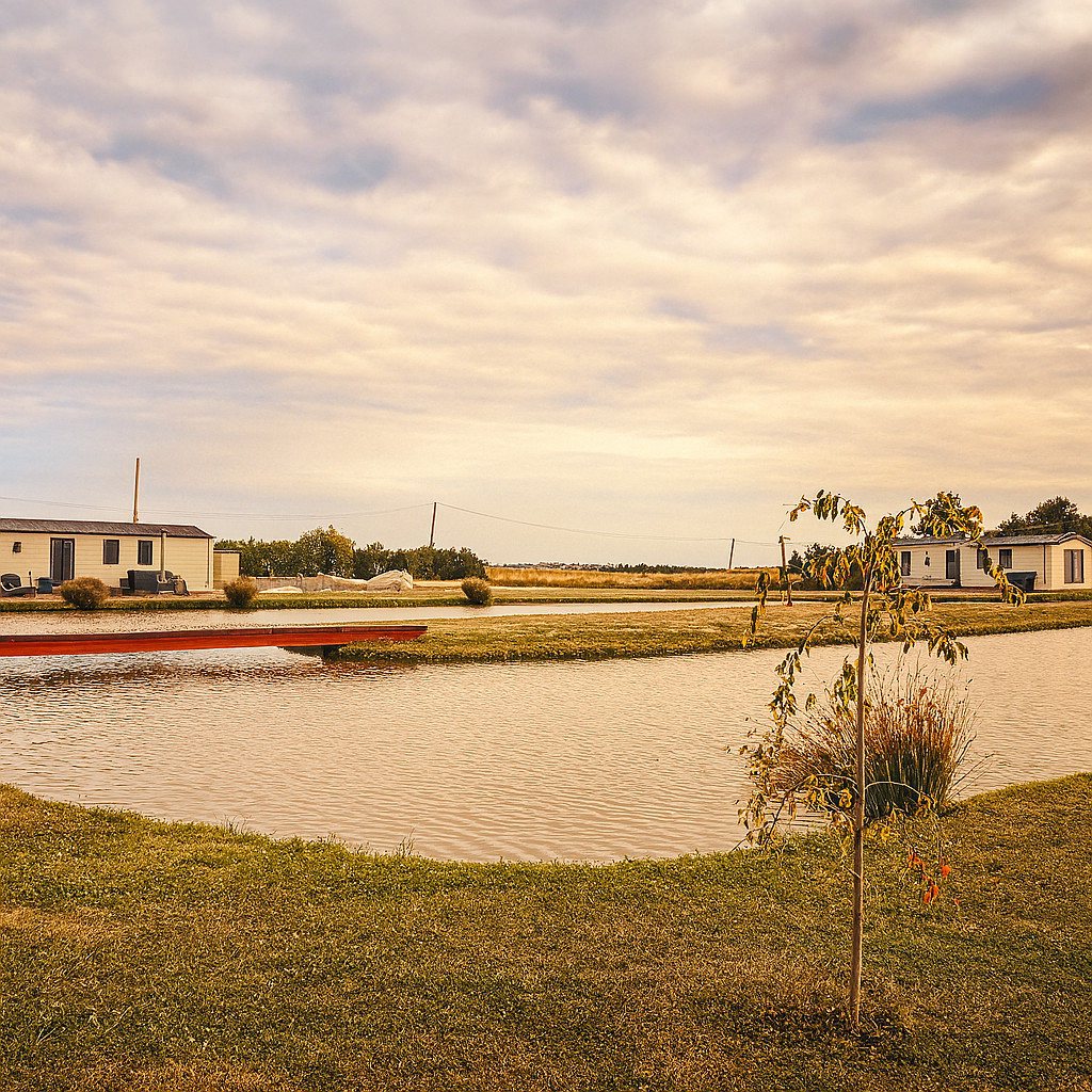 erins lakes and lodges stickney accomodation
