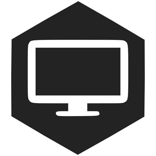 erins lakes and lodges amenities tv logo